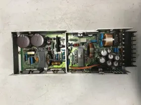 Hkt160-5ff Nemic-lambda Power Supply Used #141977 #2