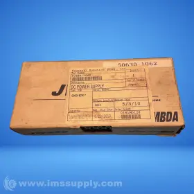 Jws50-24 Nemic-lambda Jws50-24/a Ac/dc Converter Fnob