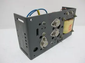 Los-w-24 Nemic Lambda Power Supply 24 Vdc 50/60 Hz 4.8 Amp Losw24 Ps Veeco 24v