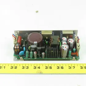 Lwt-3b Nemic Lambda Lwt-3b/01 85-250vac Power Supply 42w #3