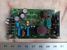 Rs-10-24 Nemic Lambda Nemic-lambda Power Supply 85-132vac 75w