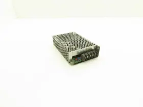 Rs-10-5 Nemic Lambda Rs-10-5/a Power Supply 5vdc 10a Out 120vac 75w 47-440hz In