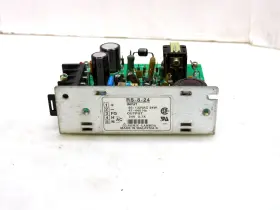 Rs-8-24 Nemic Lambda Nemic-lambda Power Supply 85-132vac 24w 47-440hz #3