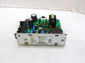 Rs-8-24 Nemic Lambda Nemic-lambda Power Supply 85-132vac 24w 47-440hz