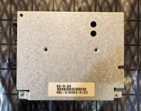 Rs-9-24 Nemic Lambda Power Supply Unit 24v 1.1a
