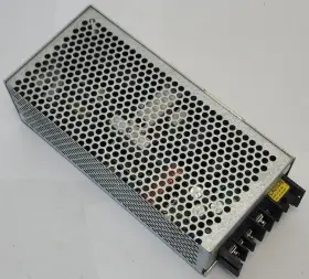 Rws150a-24 Nemic Lambda Rws150a-24/a Power Supply 24 Vdc 6.5a