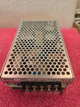 Sws50-5 Nemic Lambda Nemic-lambda Power Supply Unit #2