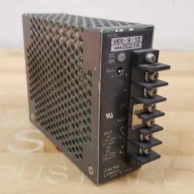 Ves-9-12 Nemic-lambda Power Supply 170-250vac 47-440hz 230-330vdc 38w - Used