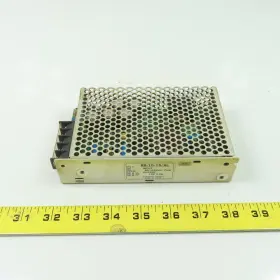 Rs-10-15 Nemic Rs-10-15/al Power Supply Input 85-132vac 75w Output 15v 3.4a