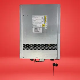 114-00148 Netapp E0 913w High-efficiency Ac Power Supply For Ds224c/ds212c/fas2720