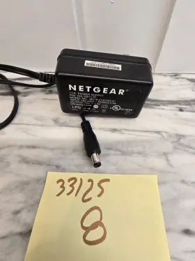 Mu18-2120150-a1 Netgear Ite Power Supply 332-1001-01