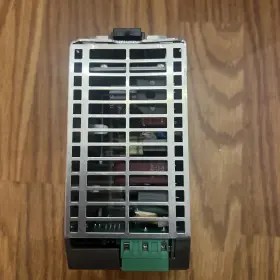 Din-ups-12-10 Newmar 729198427054 12vdc 10a Din Rail Ups Power Supply #3