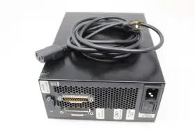 18-25-02576 Newport Electronics Z598b Sps-ddc Amplifier Rating Ac 100-240vac 60/50hz 3a-2a