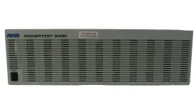 1109122 Nh Research Top Assembly Powertest S400 Wi With 4820 Tested Working