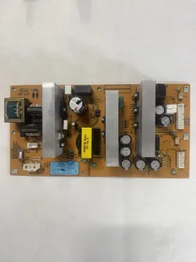Zsrc780z Nichicon Az230242 Industrial Power Supply Board 5.1v 12v
