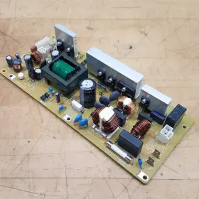 Gz230081 Nichicon Power Supply Board For Ricoh Sp C250dn 250vac - Used