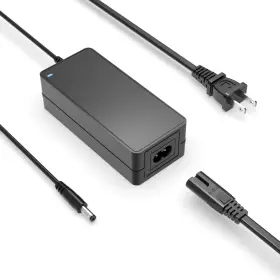 Nicpower Np003484 20v Ac Charger Compatible With Theragun Elite G3 Pro Percussive Premium Mass