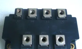 Pgd150s8 Niec New Power Module