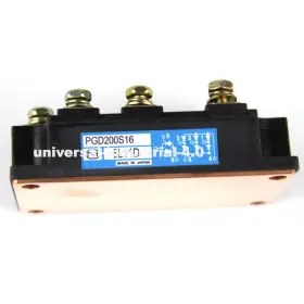 Pgd200s16 Niec Power Supply Module New - Us Stock