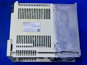 Mr-j2-200b-s30-p52 Niigata Servo Drive Mitsubishi Plastic Injection