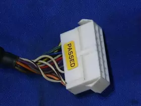 86-10-66-15v Niigata Ne200ua4 Tamagawa Seiki Oas Fa-coder With 30 Day Warranty #3