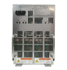 4s066-022 Nikon Spa376ep Precision Power Supply Unit Nsr Series System Working