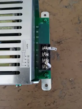 Uaa2-1220p250 Nippo Uaa2-1220p250. 200v 50/60hz 1.32a 262w Power Supply #3