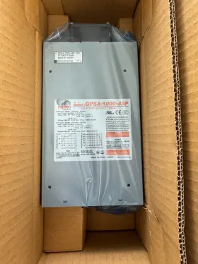 Gpsa-1000-48p Nipron Dc Power Supply New