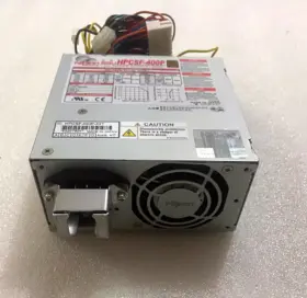 Hpcsf-400p Nipron Used And Tested Power Supply #3