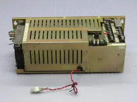92c0086319 Nissei N9sps-50 Dc Power Supply T220684 #2
