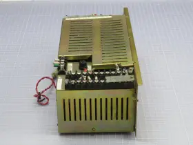 92c0086319 Nissei N9sps-50 Dc Power Supply T220684 #3