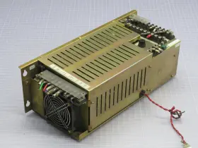 92c0086319 Nissei N9sps-50 Dc Power Supply T220684