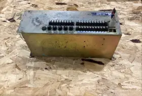 803g174pr7 Nissei Pws-81 Power Supply Presses Ehp-882705 S 63 10 1.00 Ac15v #803g174pr7