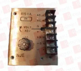 Rs1a24 Nje Corporation / Used