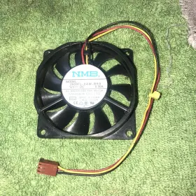 2806fl-04w-b59 Nmb Used Working Fan