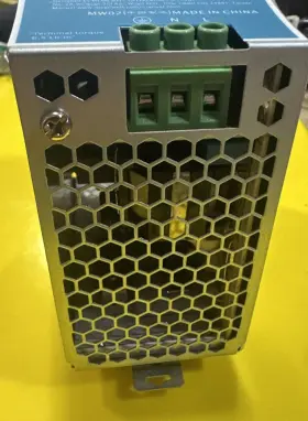 Ndr-240-24v Nofuel 10a Industrial Dc Power Supply 240w Ndr-240-24 Input 100v-240v Output 24v Din M #2