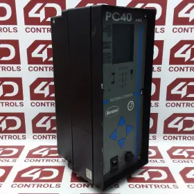 131709l Nordson Power Supply Pattern Control 24vdc Pc40 Used