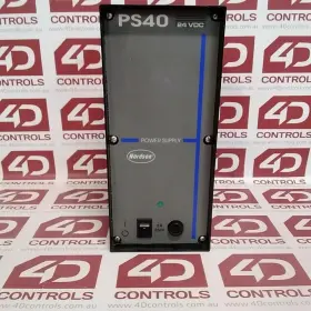 131739f Nordson Power Supply 2.5a 24vdc 120/240vac 50/60hz Used #2
