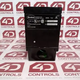 131739f Nordson Power Supply 2.5a 24vdc 120/240vac 50/60hz Used #3