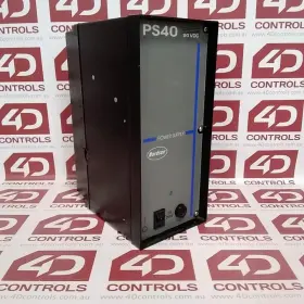 131739f Nordson Power Supply 2.5a 24vdc 120/240vac 50/60hz Used