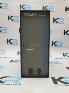 131739g Nordson Tested Ps40 Power Supply 24vdc #2