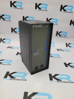 131739g Nordson Tested Ps40 Power Supply 24vdc