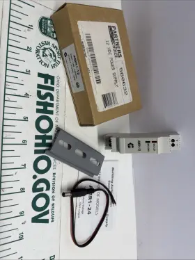 Amr1-12 Nordyne 560632 Commet 10w 12vdc Industrial Din Rail Mounting Power Supply