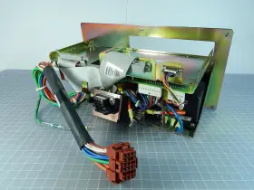 Nt8d53ca-01 Nortel Power Supply T104491 #2
