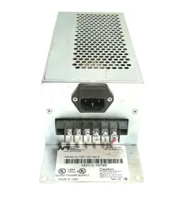 1431-c-07485 Northwest Power Integrations Adc Kentrox/npi 72071 Used