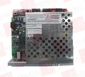 Amps-24 Notifier Co Honeywell / Amps24 Used