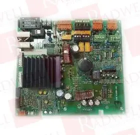 Mps-400 Notifier Co Honeywell / Mps400 Used