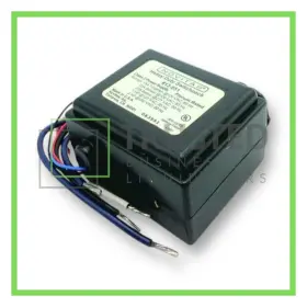 13-051 Novitas Control Heavy Duty Switchpack - Class 2 Power Supply 120/277v Ac 15/20a #2