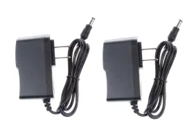 Noac51000 Noyito Ac To Dc 5v 1a 1000ma Adapter Charger Converter Power Supply Interf