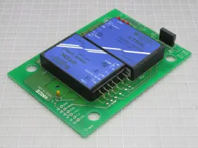 Eip-e043dd-2 Nus Instruments Power Supply Circuit Board T208285